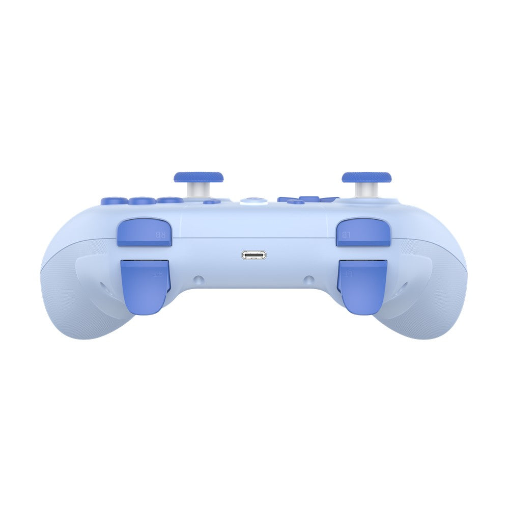 GameSir Nova Lite Wireless Gamepad, Bluetooth Gaming Controller with Hall Effect for Switch, Android, iOS, PC, Steam Games