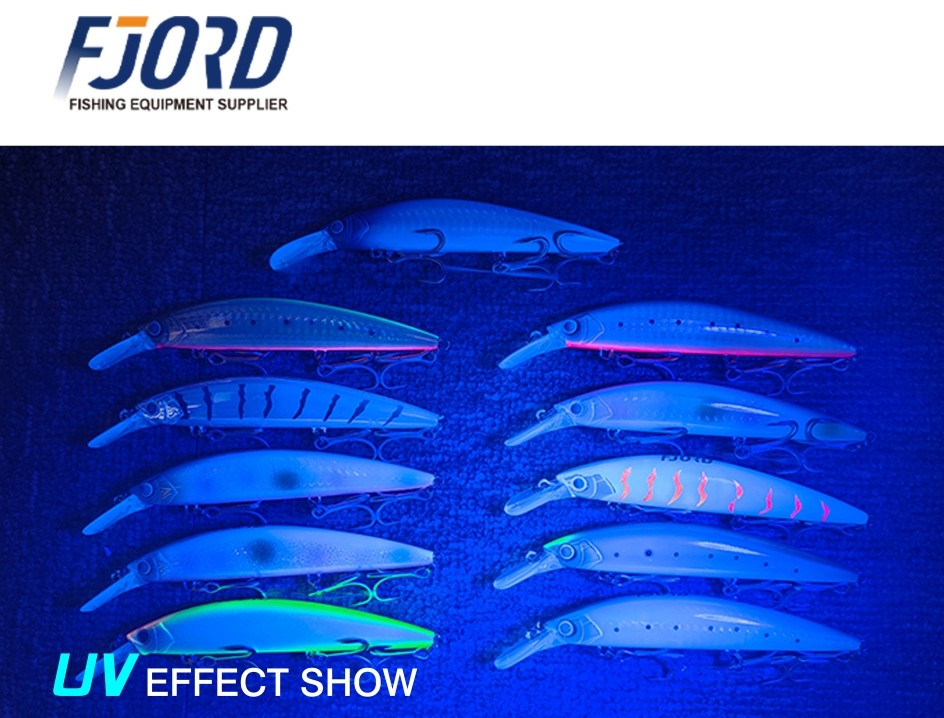 FJORD 110S 37g 90S 29g 70S 17g Heavy Sinking Minnow Fishing Lures Saltwater Freshwater Long Casting Sea Artificial Bait Jerkbait