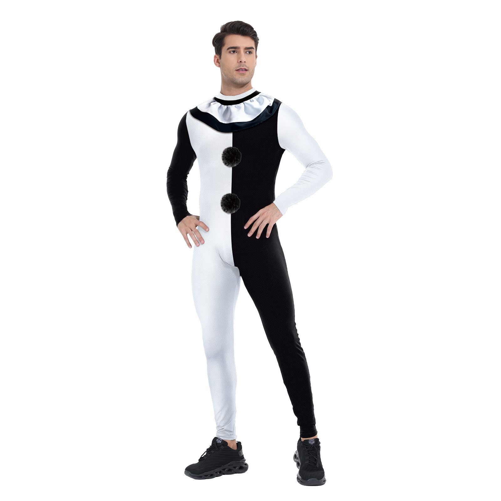 [You're My Secret] Superhero Men Movie Spider Cosplay Costumes Brazil Spain Carnival Party Zentai Bodysuits