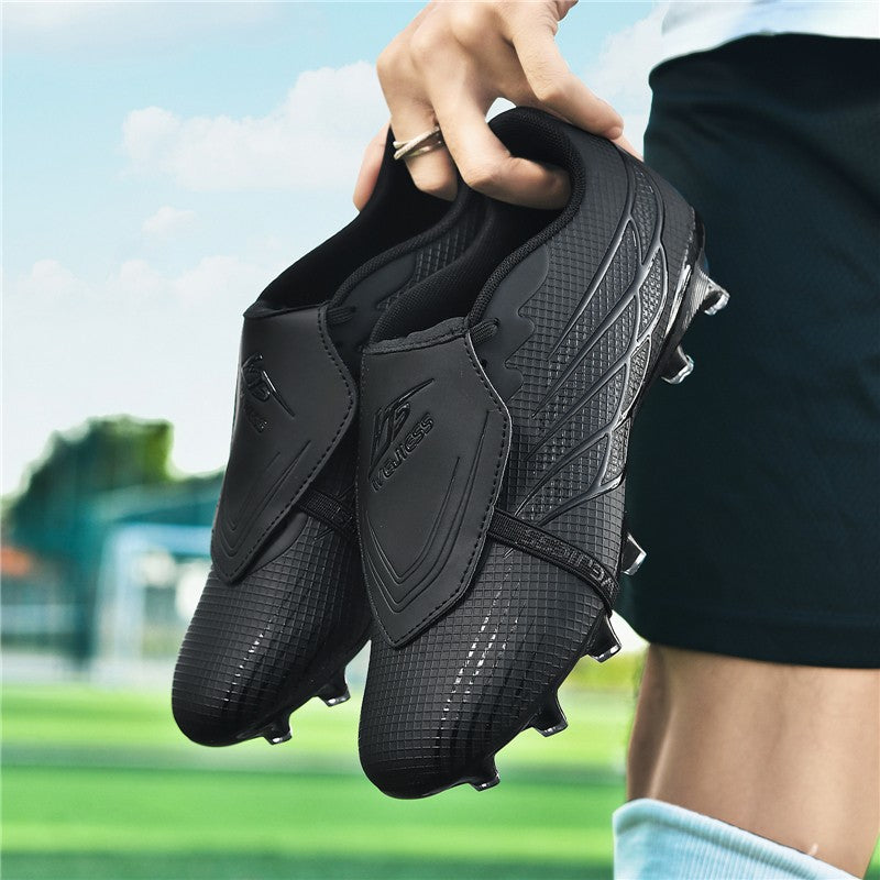 Men's Soccer Sneakers Outdoor Lawn Training shoes Cleats Men's football boots Professional TF/FG Youth Soccer Field Futsal shoes