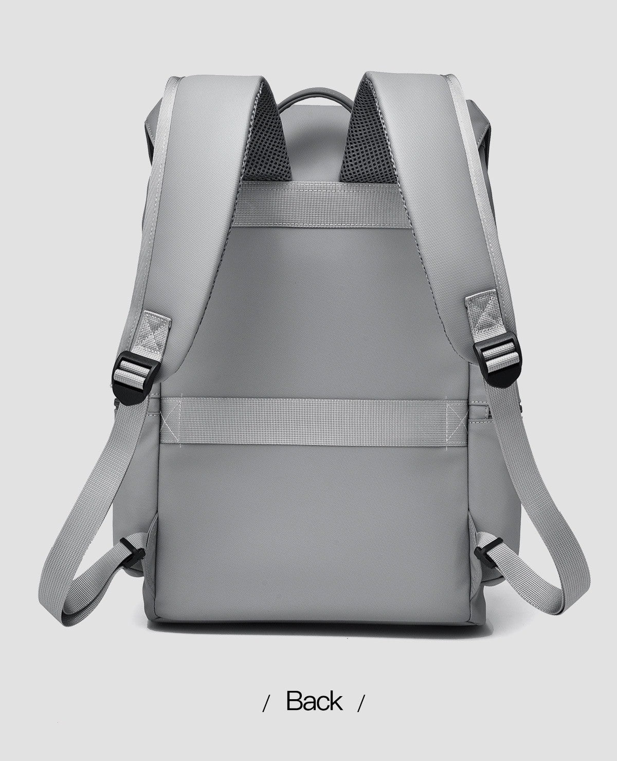 Mochila Escolar Nova 2025 para Laptop de 15.6 polegadas Material Impermeável Mochila para Viagem de Negócios Trabalho Casual Festa Masculina