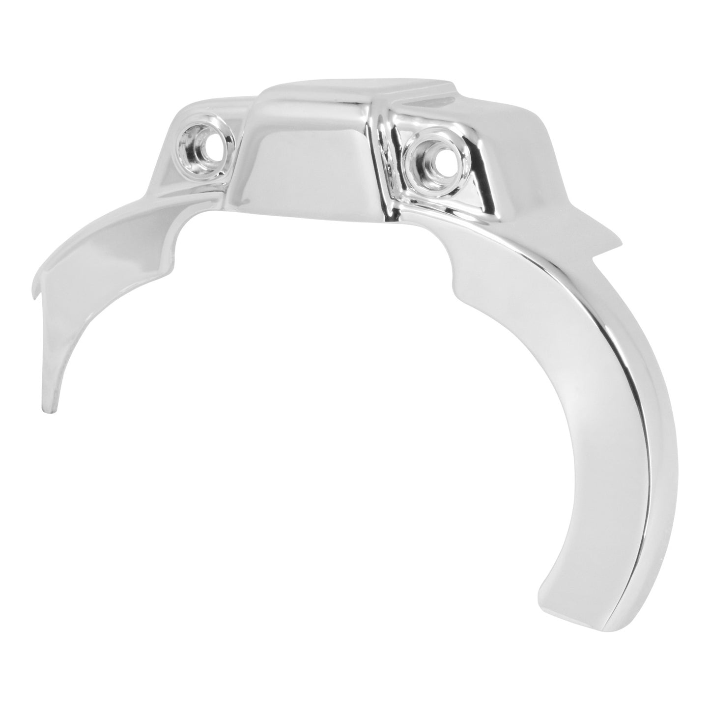 Motorcycle Transmission Cover Metal Trim For Harley Softail Low Riders Heritage Street Bob Slim Deluxe Fat Bob FXBB FLSB 2018-24