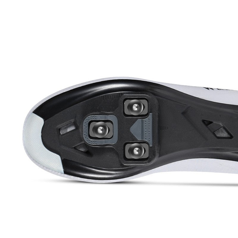 WEST BIKING Bicycle Locking Blade MTB Bicycle Self-locking Pedal Cleats Ultra Lightweight Road Bike Pedals Locking Cleat Plate