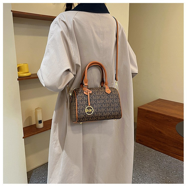 IMJK 23*17cm Luxury Women Clutch Bags Crossbody Shoulder Purses Handbag Women Clutch Travel Tote Bag