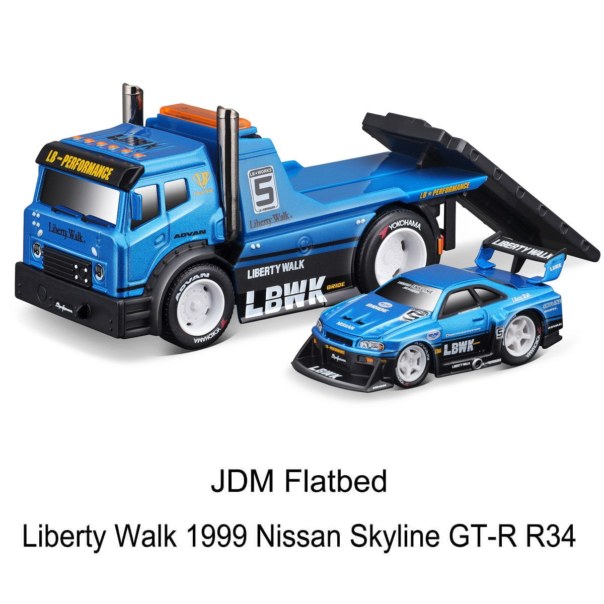 Maisto 1:64 Muscle Transports - Série de Veículos Estáticos de Metal Fundido Colecionáveis Hobbies Modelos de Carros de Brinquedo