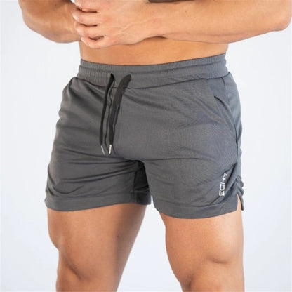 Summer Men's Fitness Shorts Gym Shorts Gyms Short Pants Run Hiking Sportswear Running Shorts Men Sports Jogging
