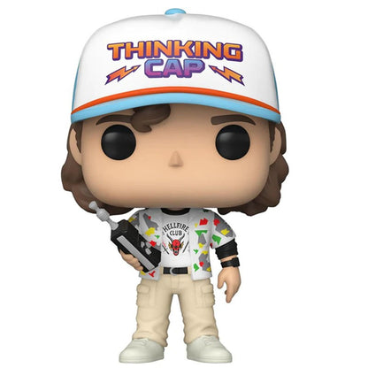 História de Terror Steve Eleven Nancy Dustin Lucas Flayed Billy Bonecos Articulados Brinquedos Presentes para Crianças