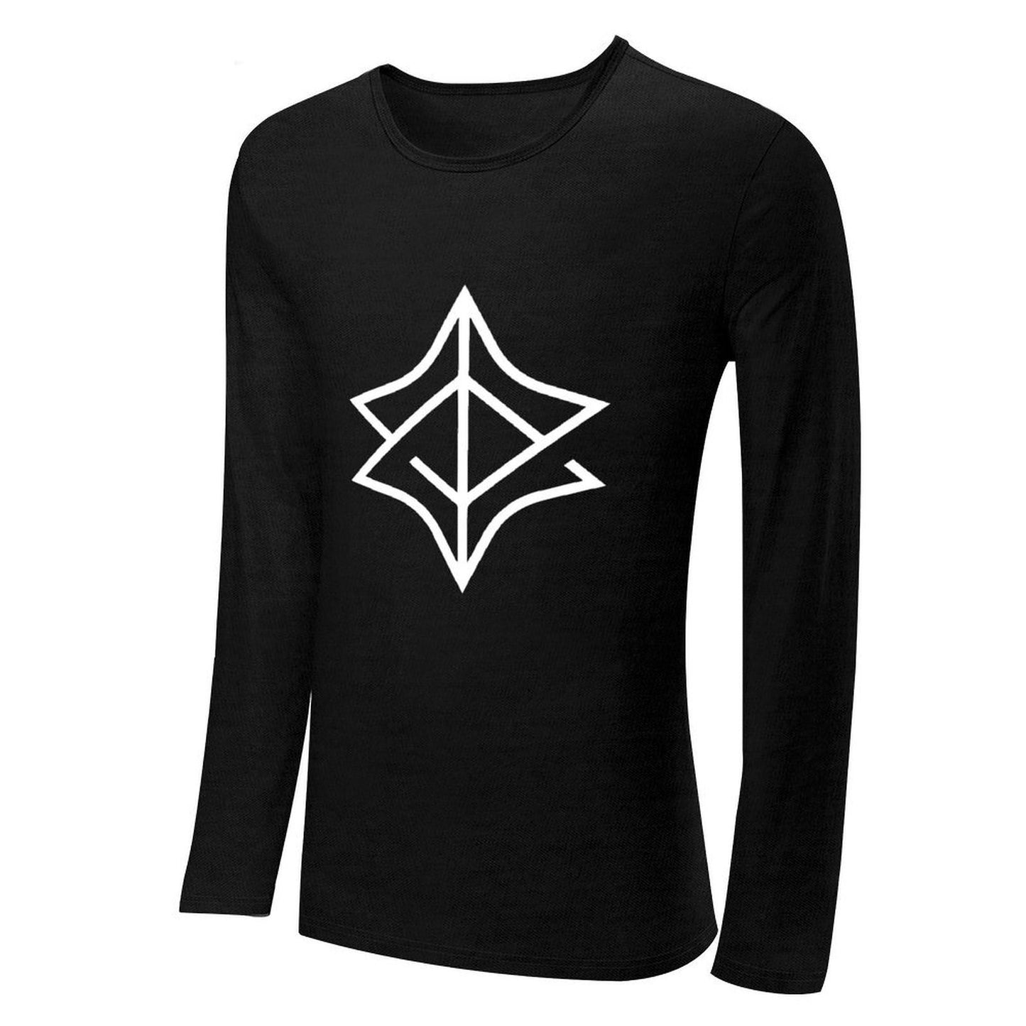 Invent Animate Band Fan-Made Logo Long T-Shirt new edition t shirt black t shirts mens plain t shirts