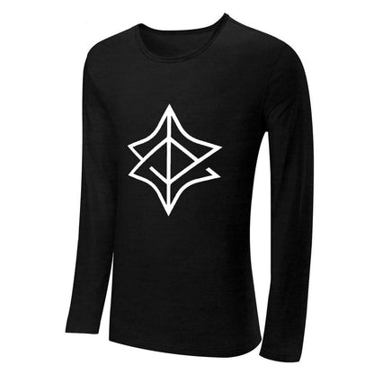 Invent Animate Band Fan-Made Logo Long T-Shirt new edition t shirt black t shirts mens plain t shirts