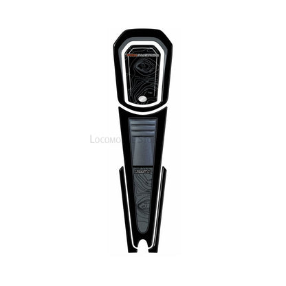 Kit Protetor Tanque Adesivo Resina Epóxi Gel 3D PanAmerica 1250 2023 para Harley Davidson Pan America 1250 2020-2023