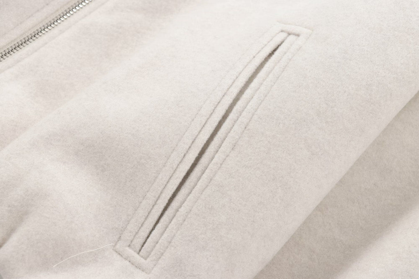 MUJER Black Bomber Jackets for Women Zipper Varsity Jackets Women Soft Cropped Jackets Woman 2025 Long Sleeve Winter Coat Female