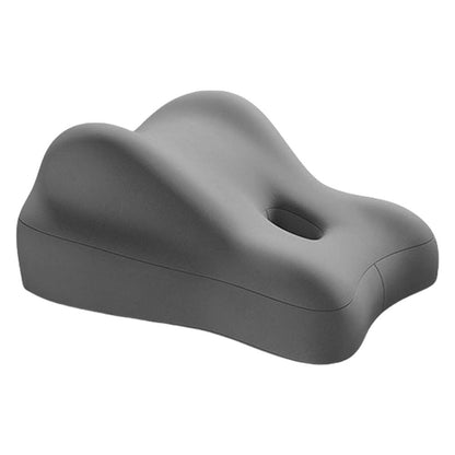 Pillow Cushion Multifunctional Bed Waist Cushions Pillow Ergonomic Pillow for Pregnant Women Back Waist Support