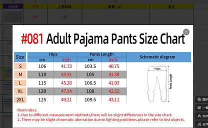 2025 Winter Women Hello Kitty Christmas Tree plush Pajama Pants Soft Trousers Cute Women Casual Home Anime Cartoon  Pajama Pants