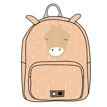 Bolsa Infantil de Desenho Animado, Moda, Novo Estilo, Mochila Escolar Infantil para Jardim de Infância, Design Popular, Mochila de Ombro para Meninos e Meninas