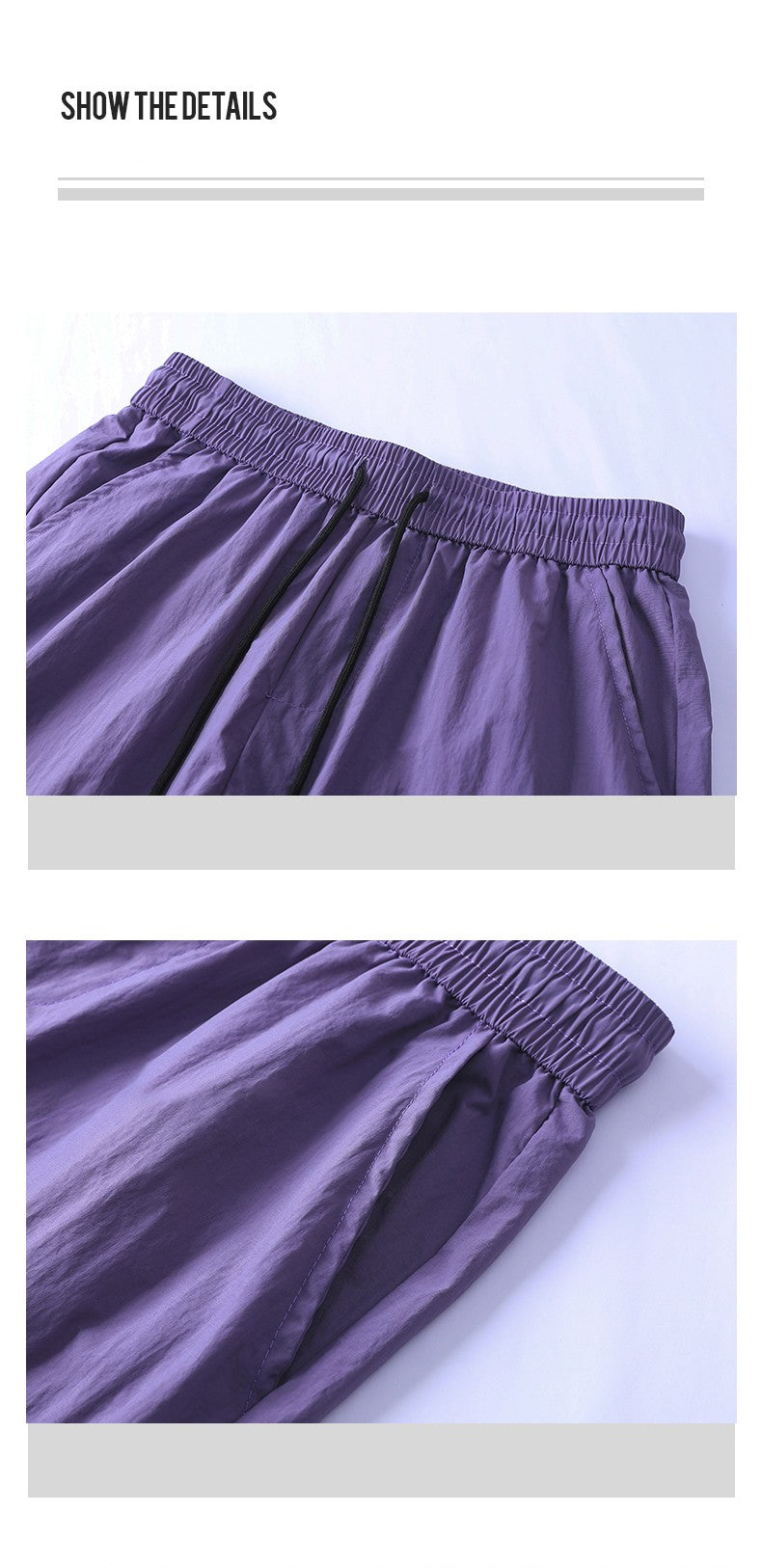 Men's Summer Embroidery Shorts Fashion Shorts Jogging Breathable Short Pants Male Shorts Casual Pants Simple Baggy Sports Shorts