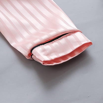 Conjunto de Roupas de Bebê Primavera Outono Meninos Pijama Infantil Camisa Manga Longa Calça 2 Peças/Conjuntos Roupa de Dormir para Crianças Fantasia Infantil