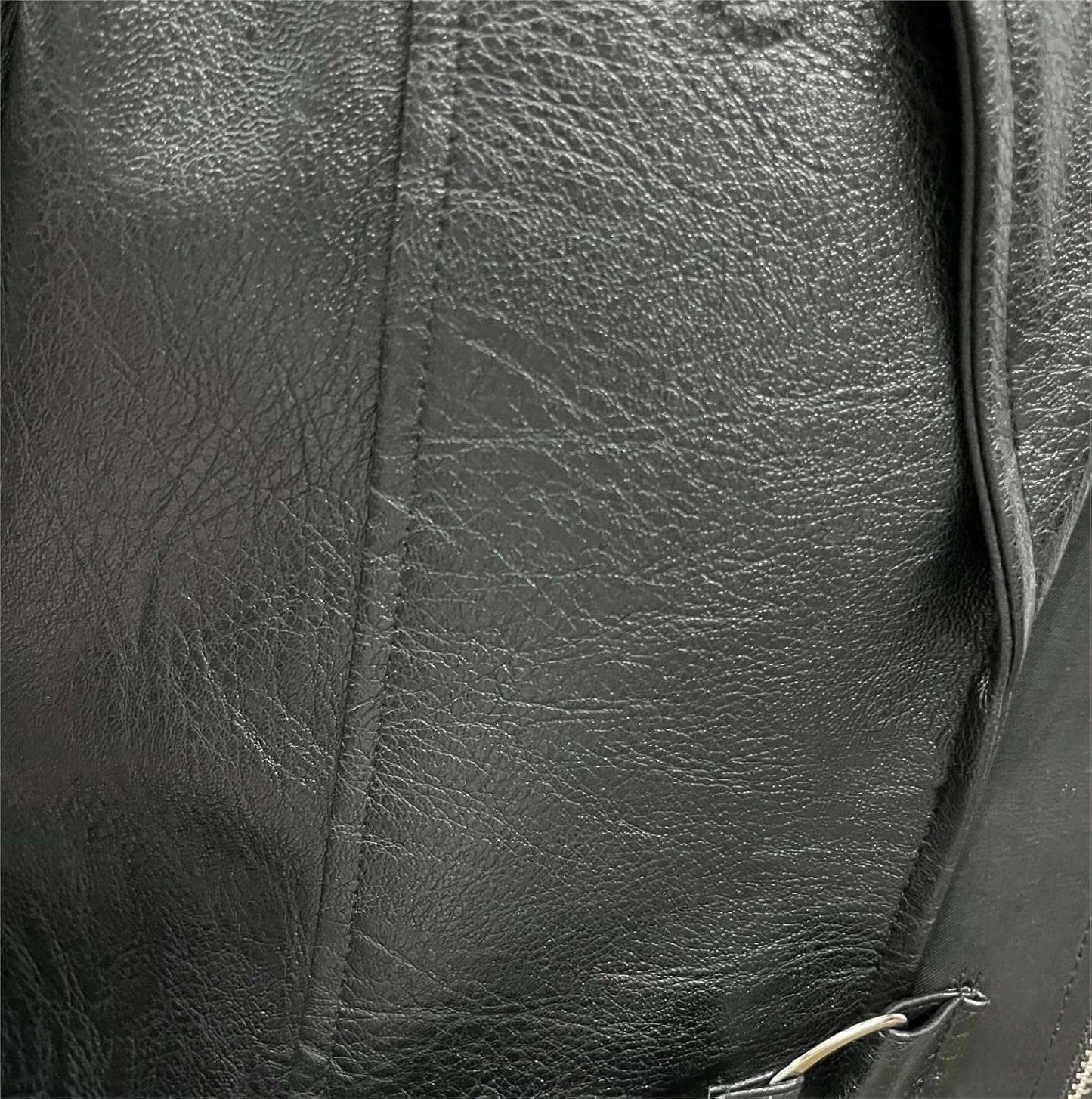 Men Steampunk Faux Leather Vintage Jacket Medieval Trench Coat Long Outwear Winter Gothic Windbreaker Motorcycle Halloween Stage