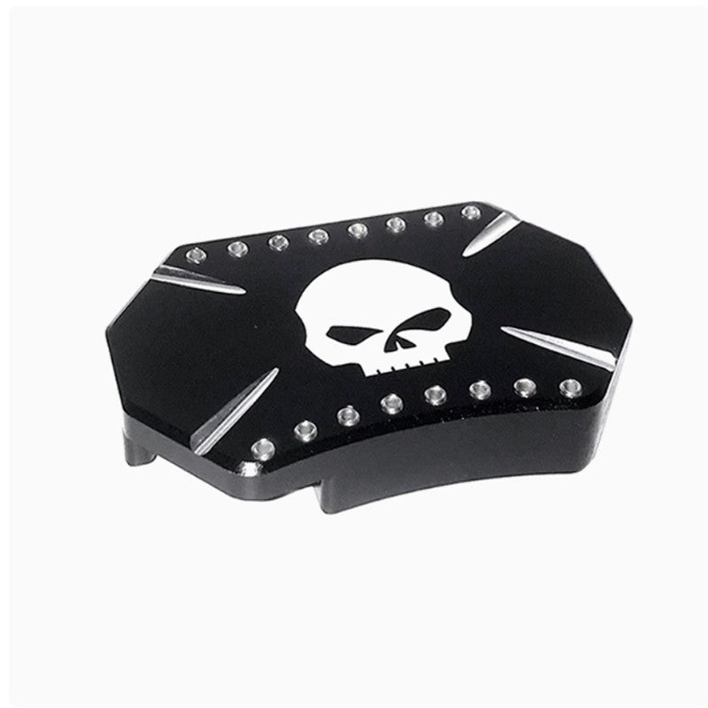 Para Acessórios Harley Nightster 975 Sportster S 2022 2023 2024 2025 Moto Harley RH975 S Banco Especial Tampa de Freio Pedais