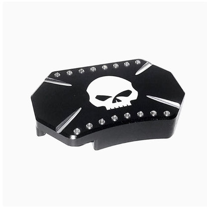 Para Acessórios Harley Nightster 975 Sportster S 2022 2023 2024 2025 Moto Harley RH975 S Banco Especial Tampa de Freio Pedais