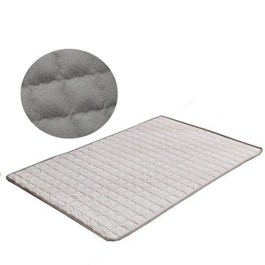 Colchonete Refrescante para Cães e Gatos, Almofada de Seda Gelada à Prova de Umidade, Colchão para Pequenos Animais no Verão, Cama Fria, 5 tamanhos