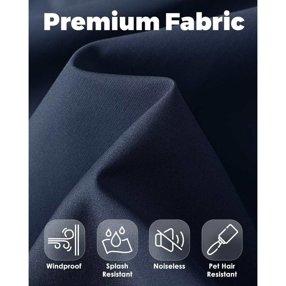 MAGCOMSEN Men's Aviator Jackets Thick Warm Orange Lining Bomber Jackets Fall Winter Casual Windproof Coats