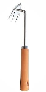 Weed Puller Weeding Artifact Uprooting Weeding Tool Gardening Hand Tools Garden Plants Weeding Tools Loose Soil Dripping