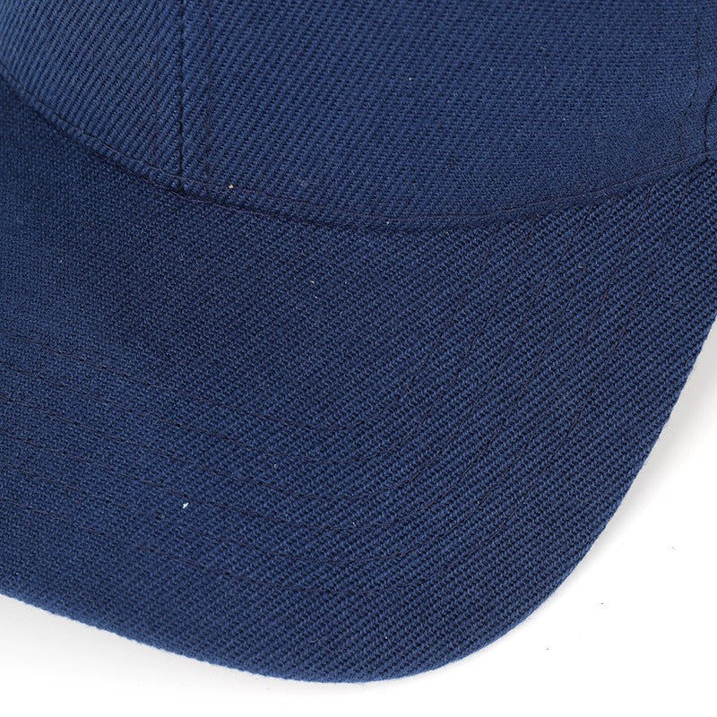 Child Hats Kids Snapback Baseball Cap Solid Color Sun Hat Spring Summer Hip Hop Boys Girls Toddler Peaked Caps Bones Adjustable