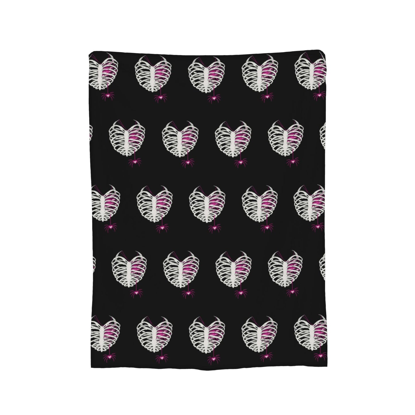 Love Bites AJ Lee Spider Logo Cobertor de flanela para primavera e outono, cobertor quente multifuncional para casa, sofá, colcha.