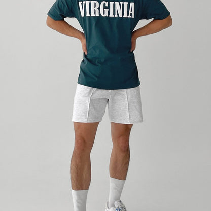 Men's Summer Hip-hop Streetwear Fitness Sports Running Casual Shorts Man Gym Workout Bodybuilding Jogger Short Pants Sweatpants