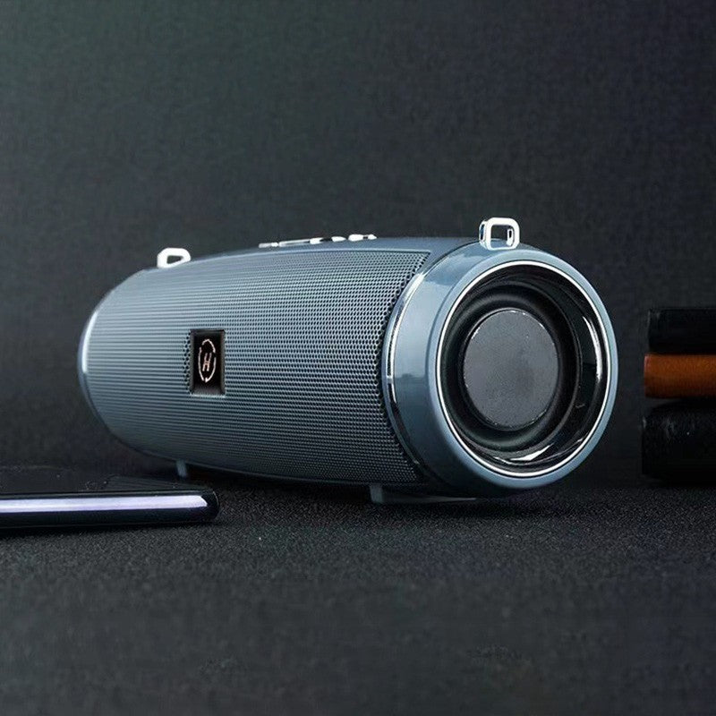 Xiaomi High Quality High-power Bluetooth Speaker Portable Bass Outdoor Wireless Audio 3D Surround 200W Bluetooth 5.4 2026 NEW