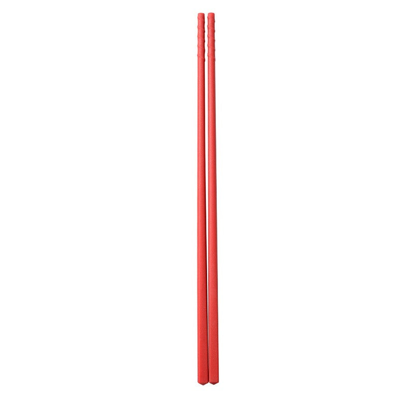 Conjunto de Hashis de Silicone Japoneses Antiderrapantes para Macarrão Sushi Kit Utensílios de Cozinha para Presente Jantar