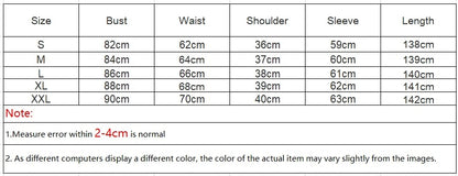 Women's Slim Dresses Casual Long Sleeve Round Neck Flower Printed Dress Strap Floor-Length Long Skirt Women's Clothing
