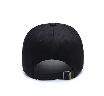 Outdoor Sports Baseball Cap Men'S Camouflage Cap, Middle And Young Men'S Casual Sun Protection Hat Brazilian Hat