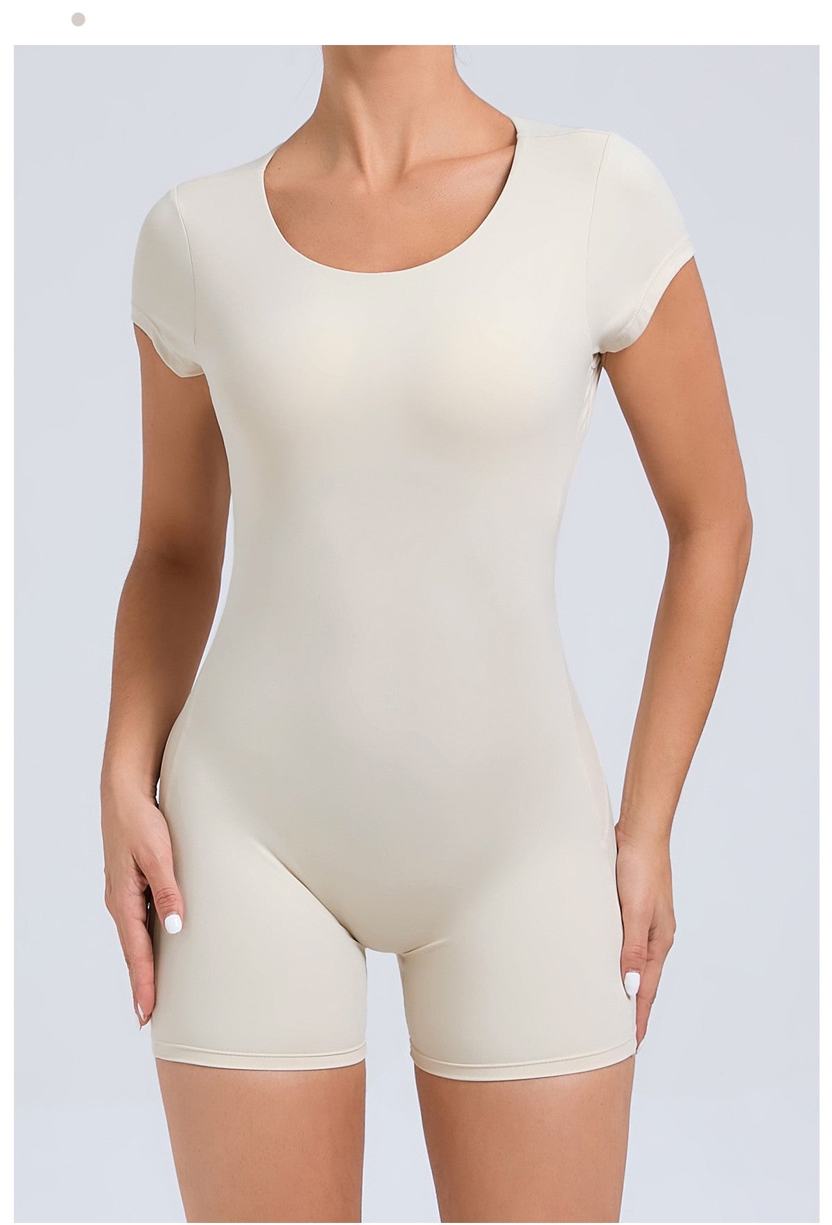 Sporty Jumpsuit Sport Outfit for Woman Sportswear Padding Sports Overalls 2025 Gym Set Women Suit for Fitness Yoga Clothes