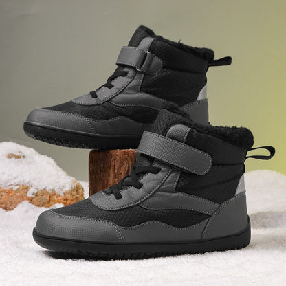 New Kids Orthopedic Sneaker Boys Princepard Children Baby Shoes Girls Fashion Casual Boot With Arch Support Prevent Foot Valgus