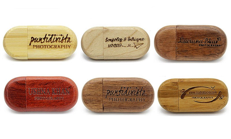 JASTER Pen Drive USB 2.0 128 GB Memória em Bastão Madeira/bambu Logo Grátis Pendrive 4 GB 8 GB 16 GB 32 GB 64 GB Pen Drive Brindes de Casamento