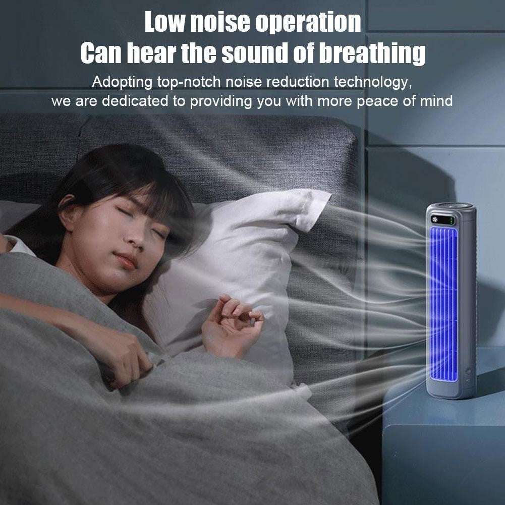 Ventilador de parede, de 3 velocidades, para cozinha de verão, portátil, resfriador, ventilador de ar condicionado ultra, montado, refrigerador silencioso