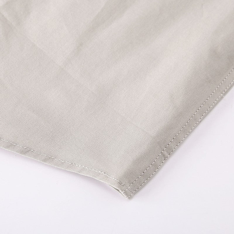 2023 Cargo Shirt Men Long Sleeve Casual Cotton Shirts High Quality Camisa Militar Overshirt Brand Clothing Black Blouses 5XL