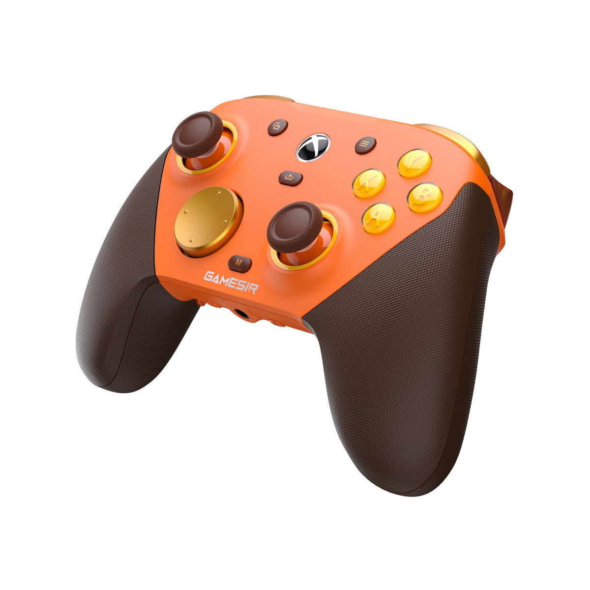 GameSir G7 Pro Wired Xbox Controller with Smart Charging Station, Hall Effect, Gyro, 3.5mm Audio Jack, 1000Hz Polling Rate