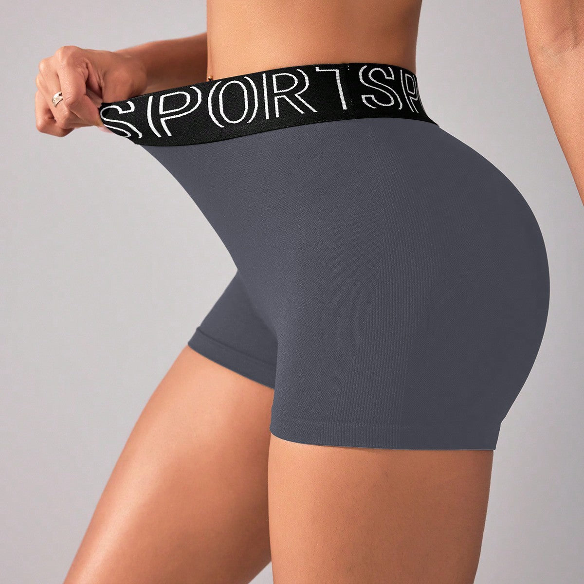 Yoga Shorts Women Fitness Shorts  Shorts Sports Leggings High Waist Summer Workout Gym Shorts