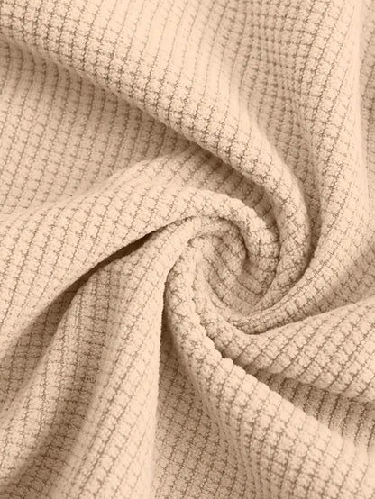 Men's Cotton Linen Henley T-Shirts Long Sleeve Hippie Casual Beach T-Shirts