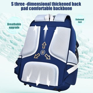 Mochila escolar primária para meninos mochila escolar infantil ergonômica pré-escolar mochila para meninas crianças jardim de infância