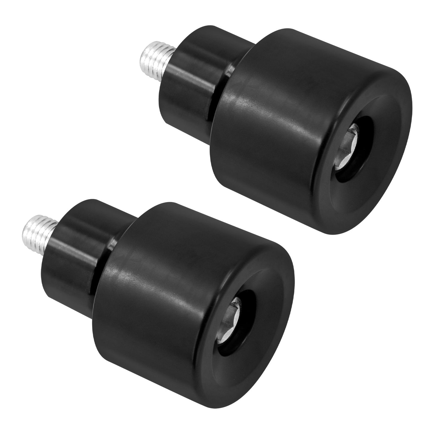Protetor de motor contra queda M12 para motocicleta, protetor de barra de impacto, preto/azul, para Harley Touring FLHR Softail Dyna Sportster