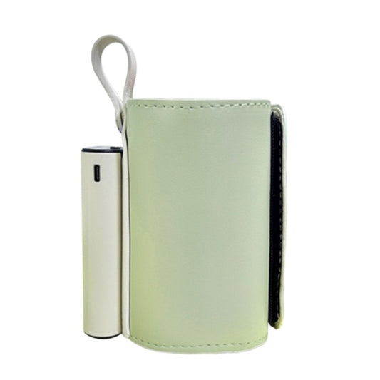 J15U Adjustable Baby Bottle Warmer Bag Case Heat Preservation Sleeve Cordless Design