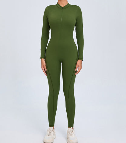 Summer Yoga Clothes Suit Workout Sports Set Women Bodysuits Gym Set Women Training Siamese Fitness Jumpsuit Female Sportswear