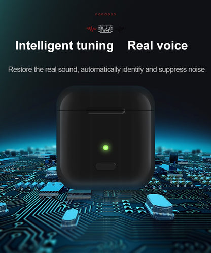 2025 Hearing Aid Rechargeable Hearing Device CIC Ear Hearing Aids for The Elderly Audifonos Sound Amplifier for Deafness