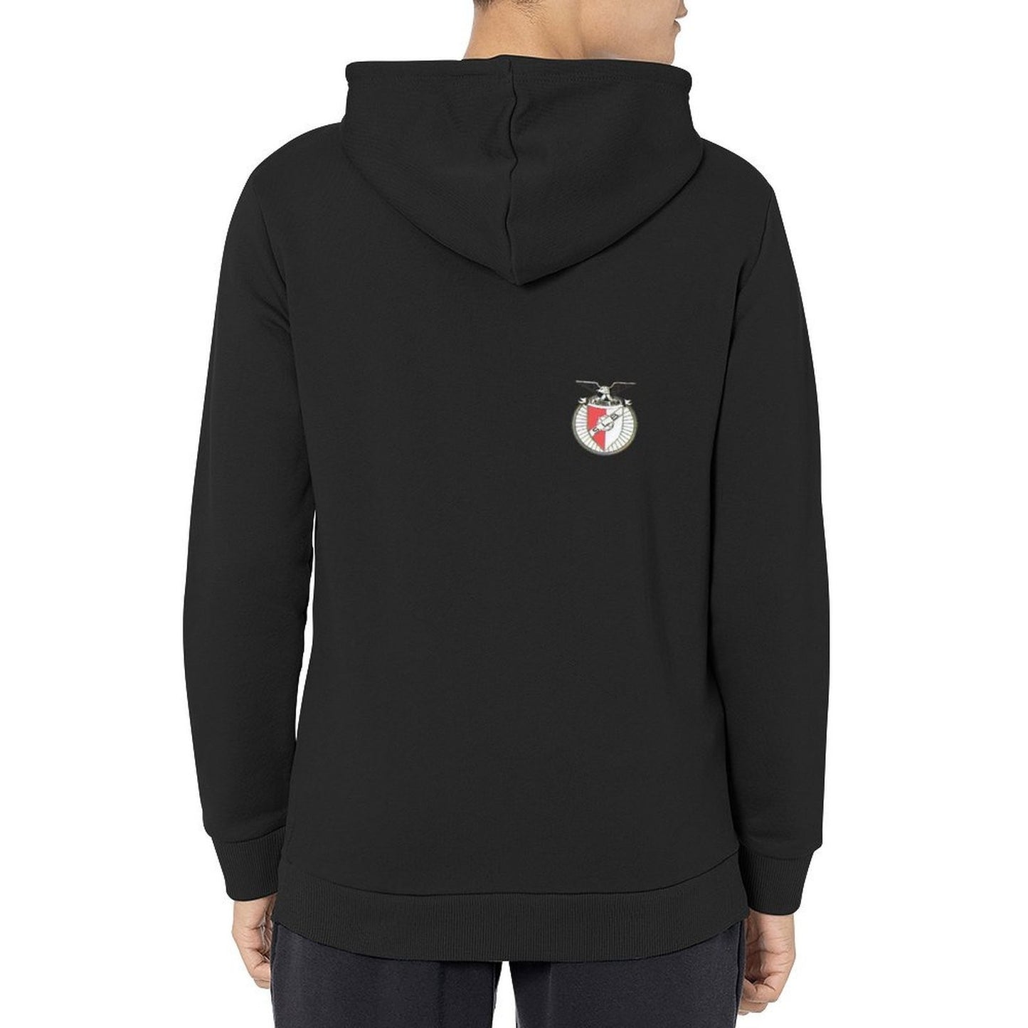 SLB Hoodie hooded shirt japanese style autumn clothes anime clothing men hoodie