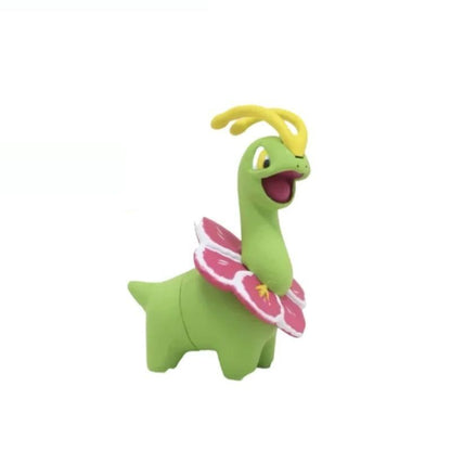 TOMY Interesting Cute Pokemon Figures Rare Legend Pokémon Good Quality Kawaii Exquisite Appearance Anime Collection Child Gift