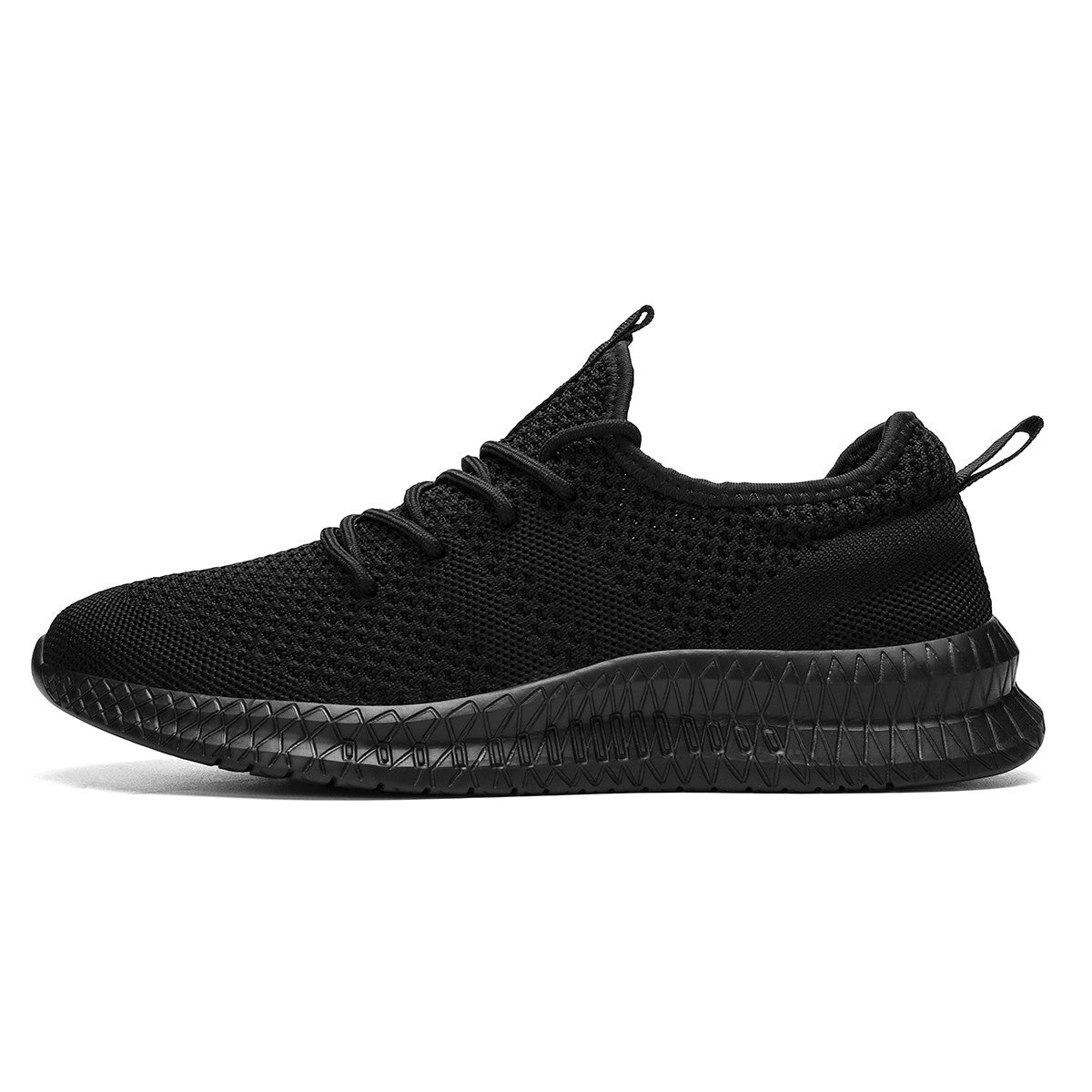 2022 Sapatos Masculinos Tênis Masculino de Alta Qualidade Respirável Moda Academia Casual Leve Caminhada Plus Size Calçados Zapatillas Hombre