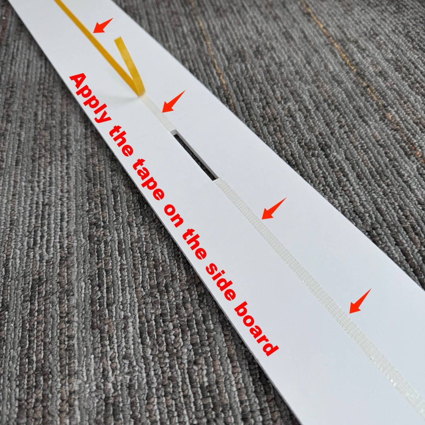 1/2 Pc 73cm/28.7inch Light Up Digital Marquee Frame White Lights KT Board Number 0-9 KT Board With Bracket Party Decorative